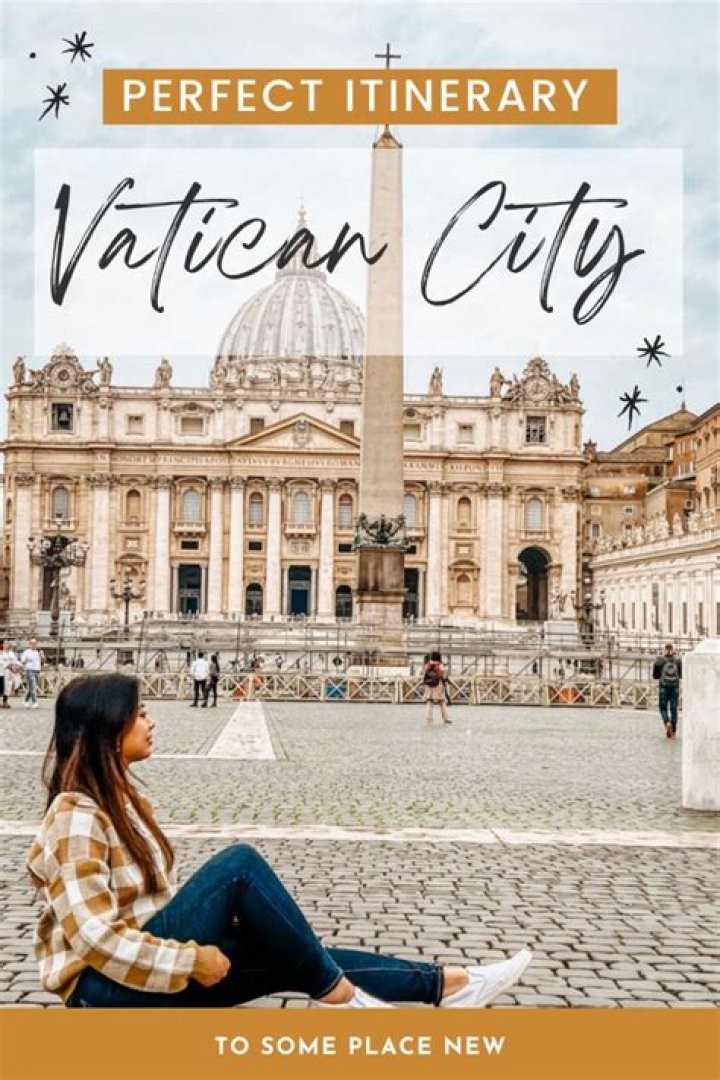 Is there poverty in Vatican City?