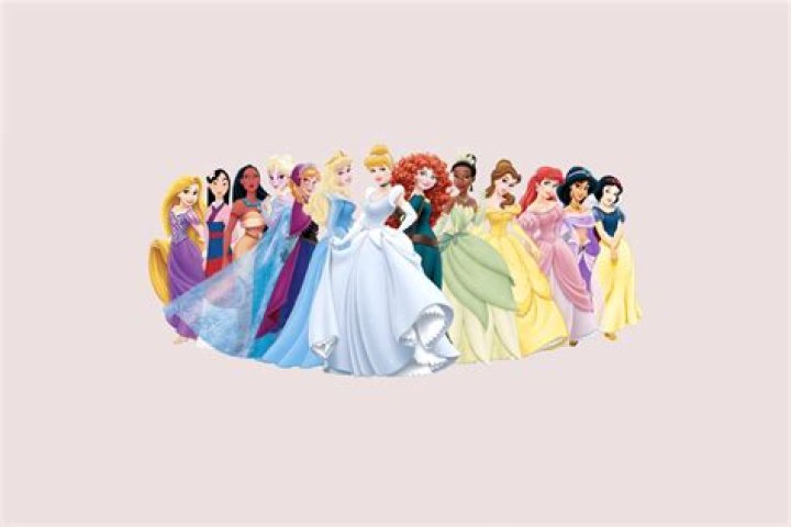Is there princesses in India?