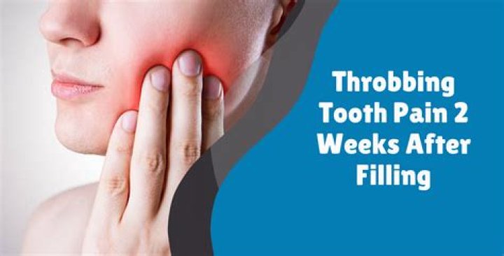 Is throbbing tooth pain an emergency?