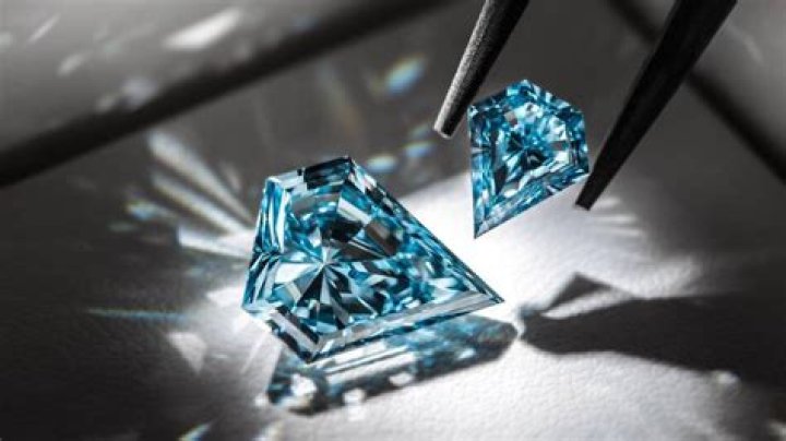 Is Tiffany lab grown diamonds?