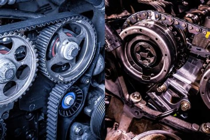 Is timing belt covered under warranty?