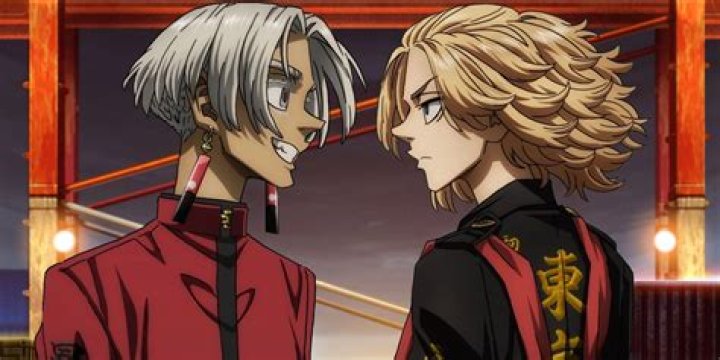 Is Tokyo Revengers ending?