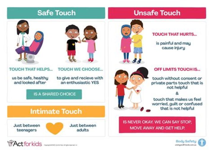 Is touching someone assault in California?
