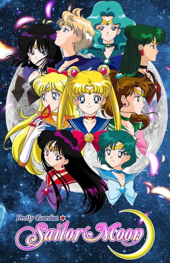 Is tsukino a first name?