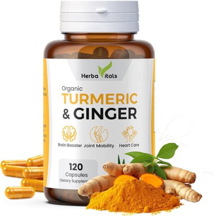Is turmeric good for headaches?