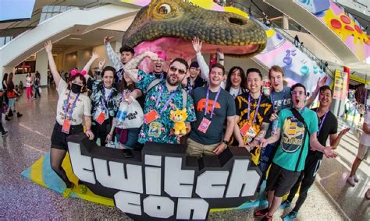 Is twitch s tier?