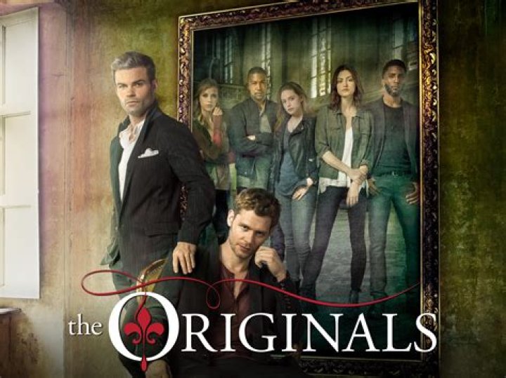 Is Tyler in The Originals?