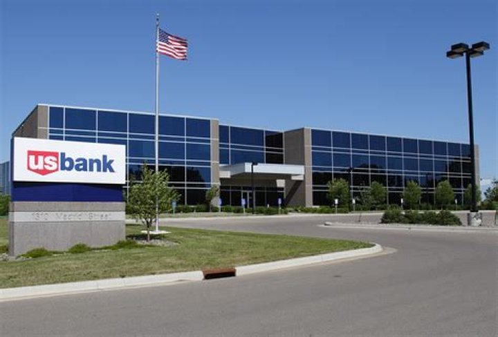 Is U.S. Bank taking over Union Bank?