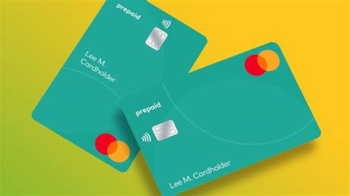 Is venmo a prepaid card?
