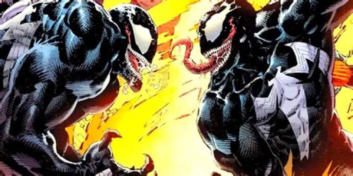 Is Venom good or evil?