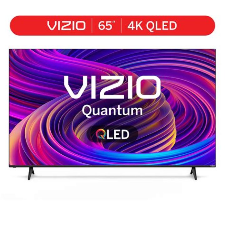 Is Vizio compatible with Roku?