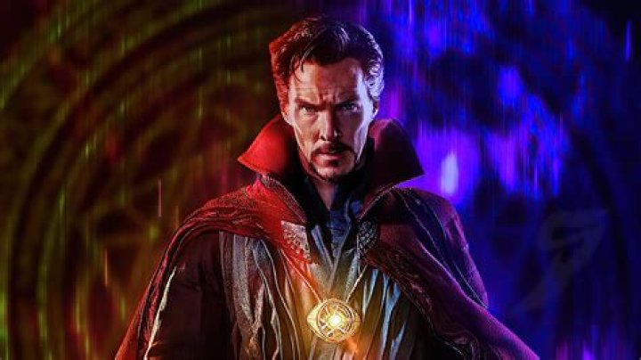 Is Wanda or Dr Strange more powerful?