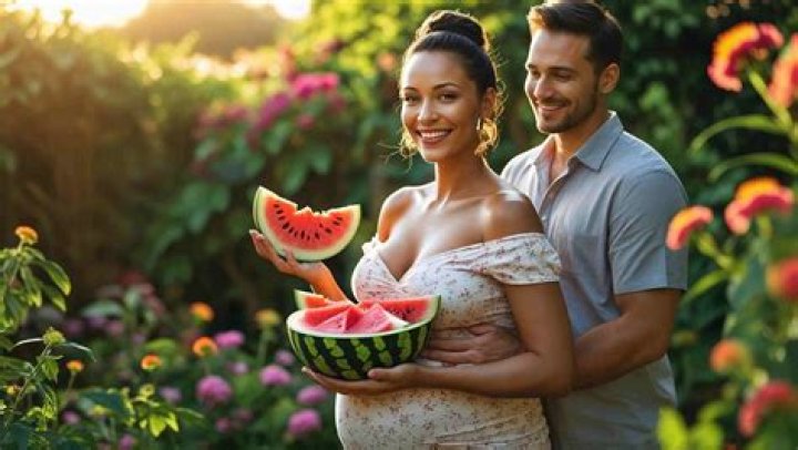 Is watermelon good for pregnancy?