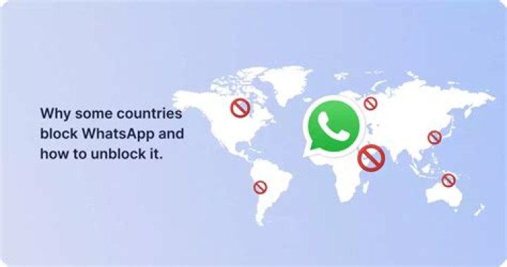 Is WhatsApp illegal in Dubai?