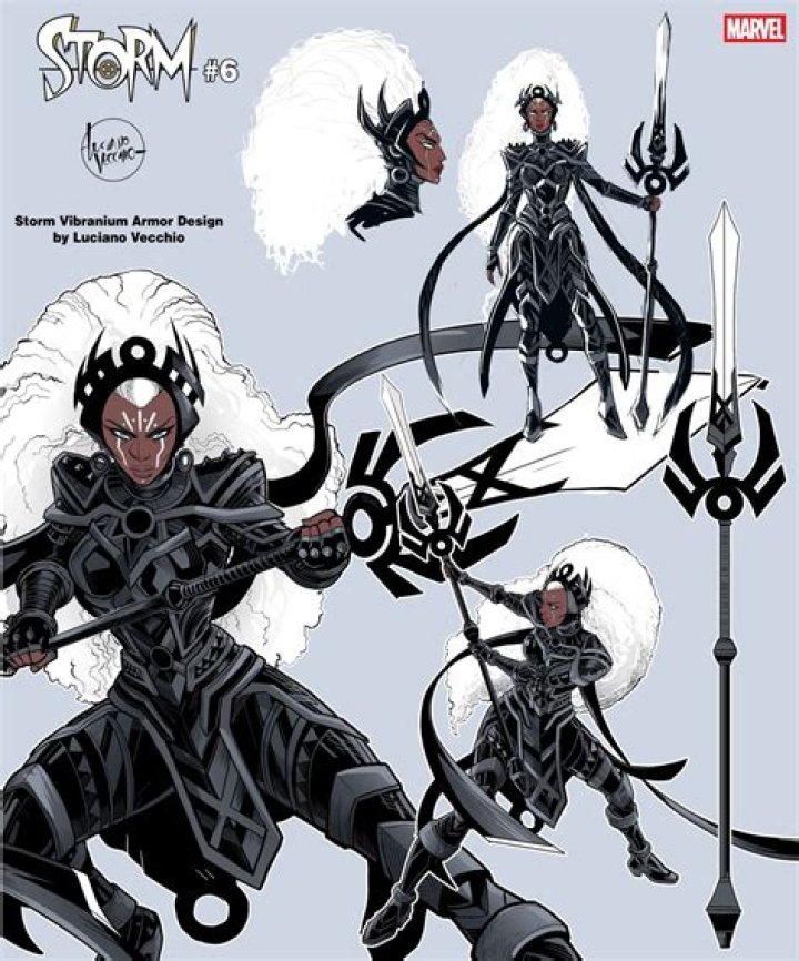 Is white Vision made of Vibranium?