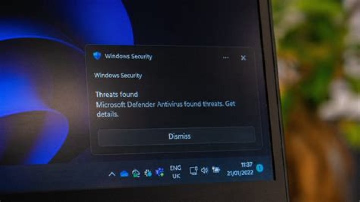 Is Windows 11 security good enough?