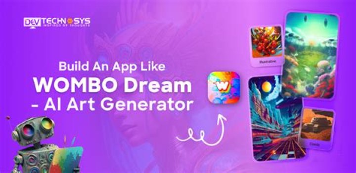 Is wombo app safe to use?