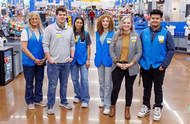 Is working overnight at Walmart worth it?