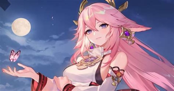 Is Yae Sakura still alive?