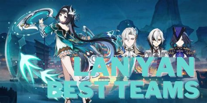 Is Yan a word?