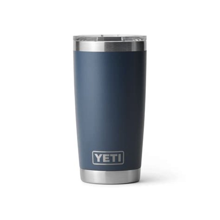 Is Yeti on Amazon fake?