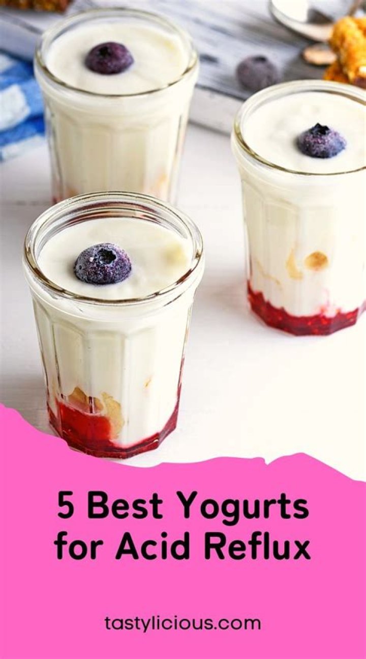 Is yogurt good in uric acid?