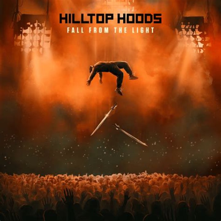 Is Yumiko leader of Hilltop?