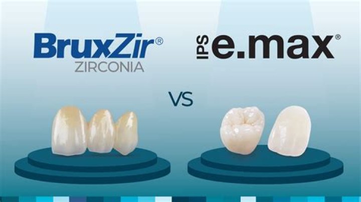 Is zirconia ceramic toxic?