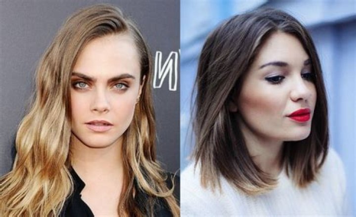 Should fine hair be layered or one length?