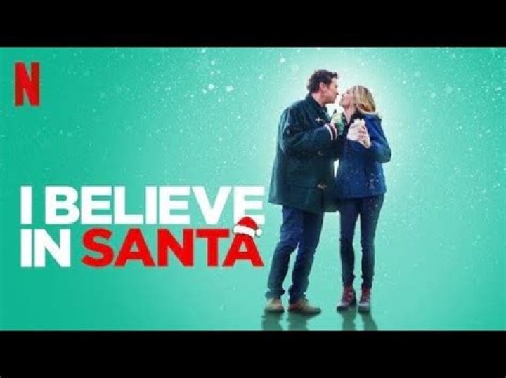 Should I let my kid believe in Santa?