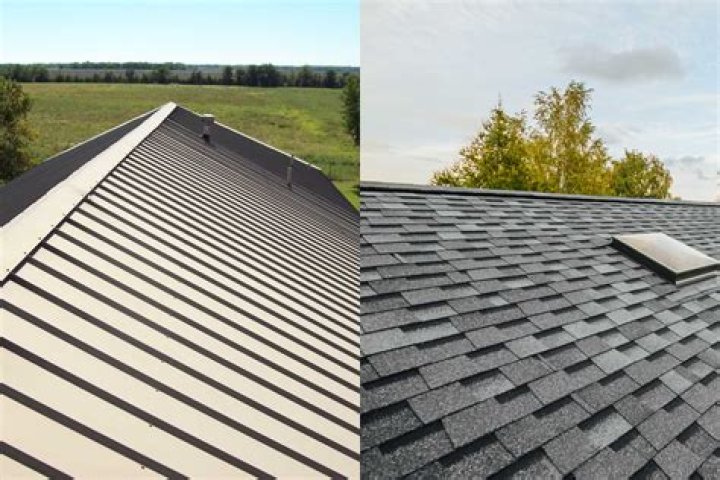 Should I put my metal roof over shingles?