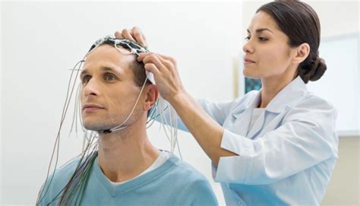 Should I see a neurologist for brain fog?