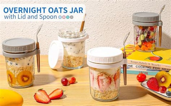 Should I store oats in the fridge?