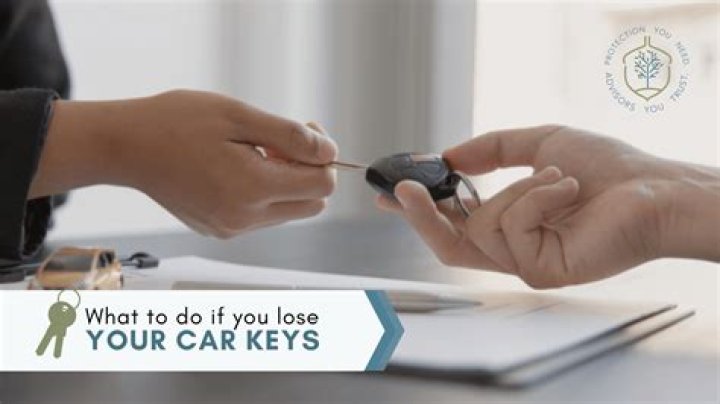 Should you chip your car?
