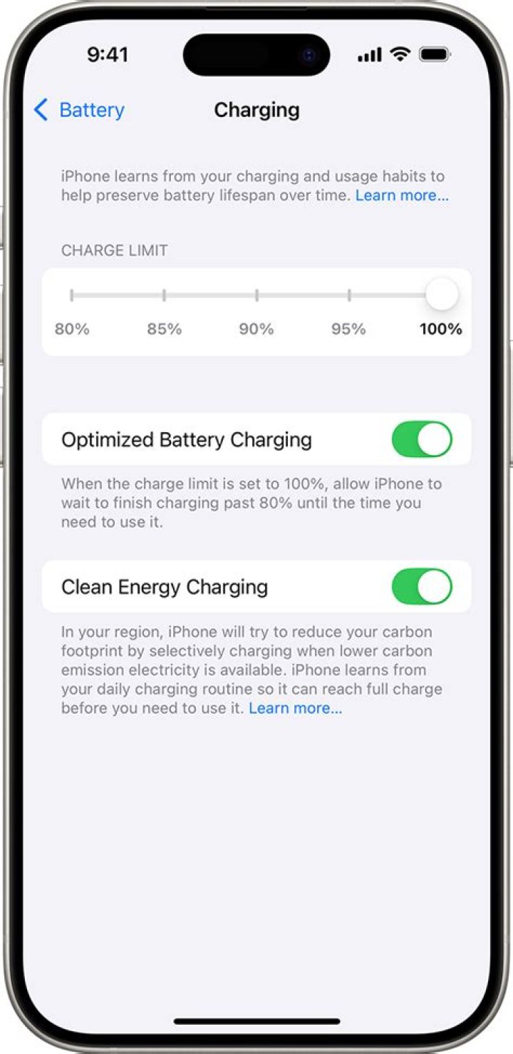 Should you hear bubbling when charging a battery?