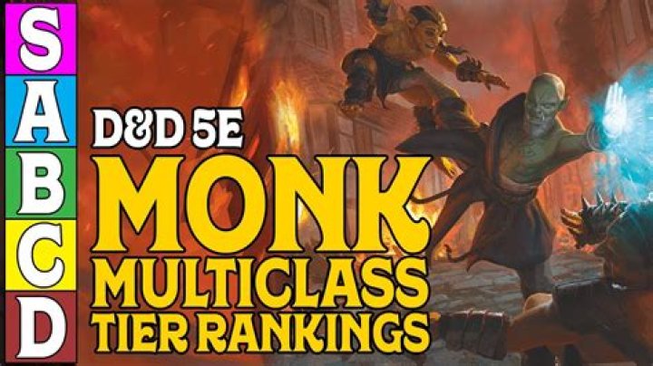 Should you multiclass as a druid?