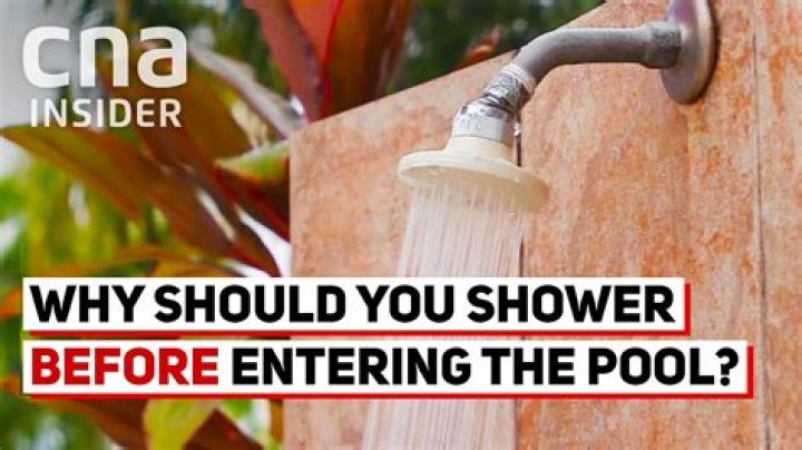 Should you shower before a gyno appointment?