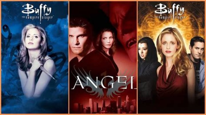 Should you watch Angel after Buffy?