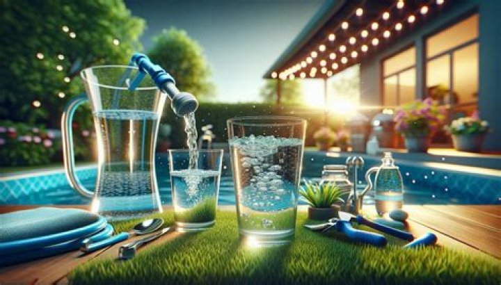 Should you water after mowing?