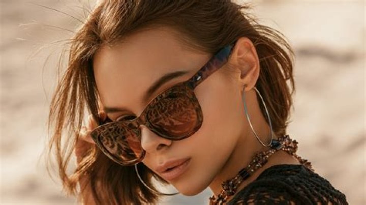 Should you wear sunglasses if you have glaucoma?