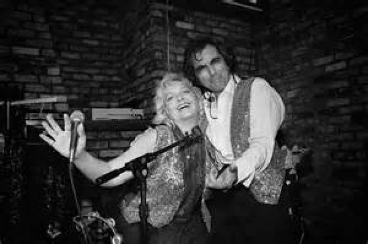 Was Claire and Chris an orphan?