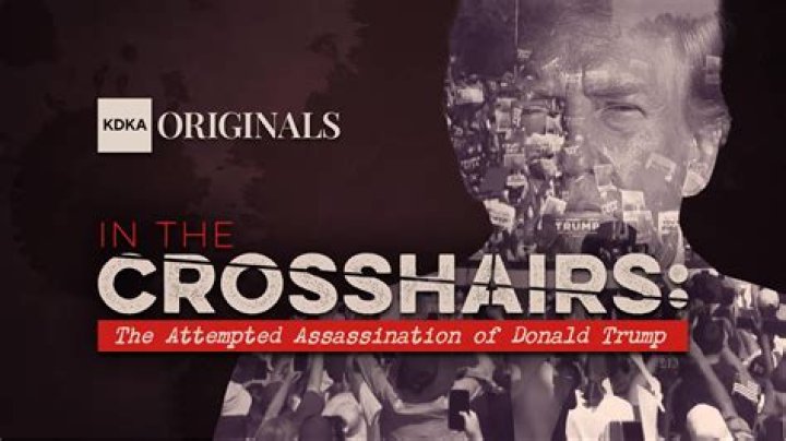 Was crosshairs chip actually removed?