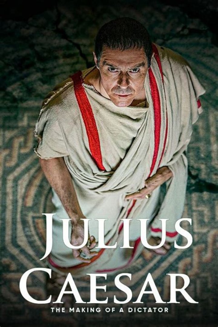Was Julius Caesar the richest man in the world?
