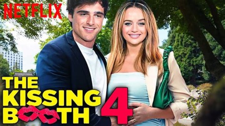 Was Kissing Booth filmed in South Africa?