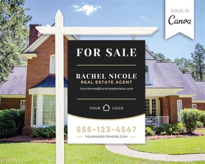 Was Kyle Richards a real estate agent?