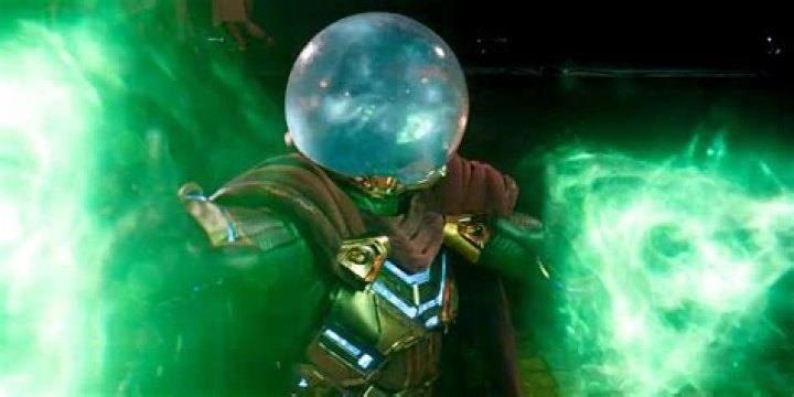 Was Mysterio a avenger?
