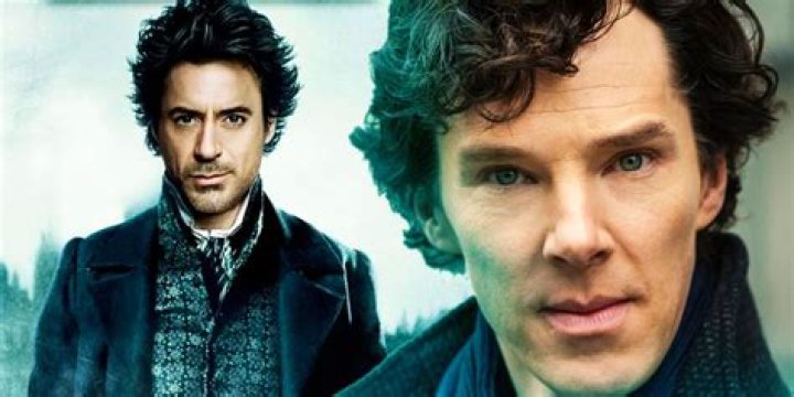 Was Sherlock a psychopath?