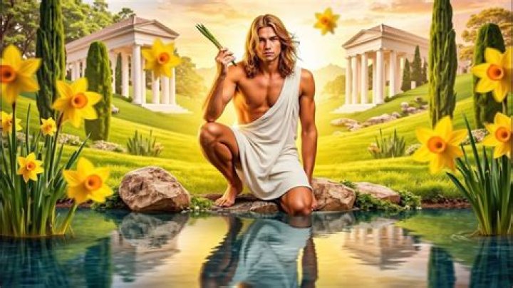 Was there a Lord Narcisse in France?