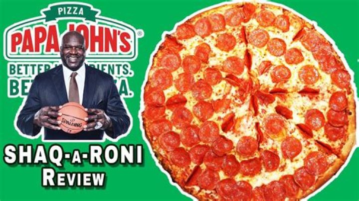 What a Roni means?