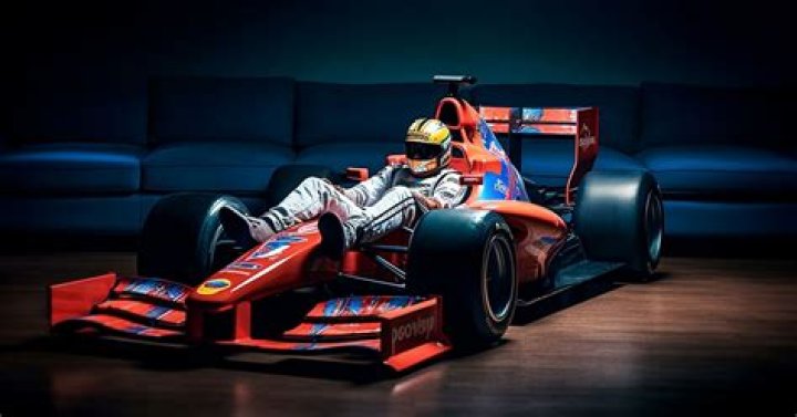 What age do race car drivers start?